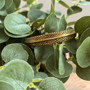 Noonday Retired Apex Cuff
